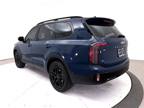 Certified 2024 Kia Telluride EX X-Line AWD/4WD image 19