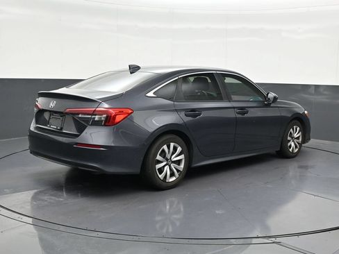 Used 2024 Honda Civic LX image 5
