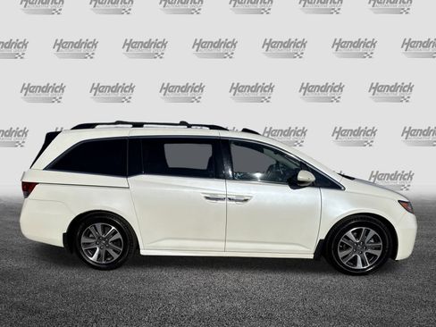 Used 2014 Honda Odyssey Touring Elite image 11