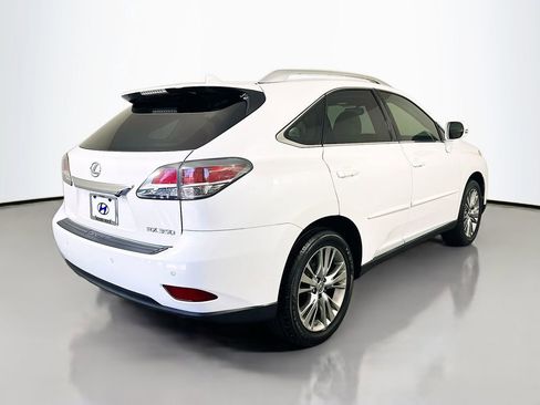 Used 2014 Lexus RX 350 FWD w/ Navigation Package image 5