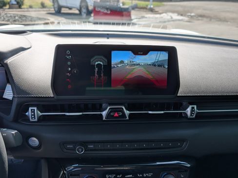 Used 2020 Toyota Supra Premium w/ Driver Assist Package image 32