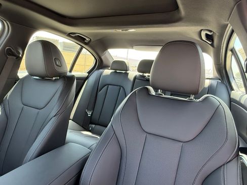 New 2026 BMW 330i Sedan RWD image 21