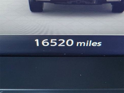 Certified 2024 Nissan Pathfinder Platinum w/ Cargo Package image 30