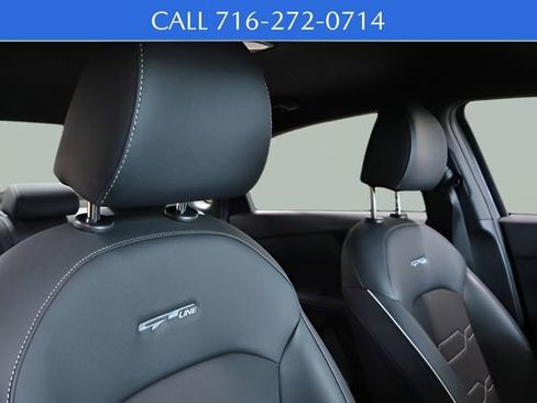 Used 2023 Kia Forte GT-Line image 17