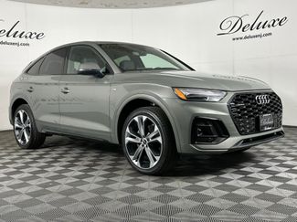 Used 2023 Audi Q5 2.0T Premium Plus AWD/4WD video 1