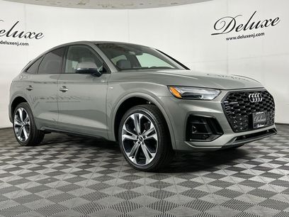 Used 2023 Audi Q5 2.0T Premium Plus