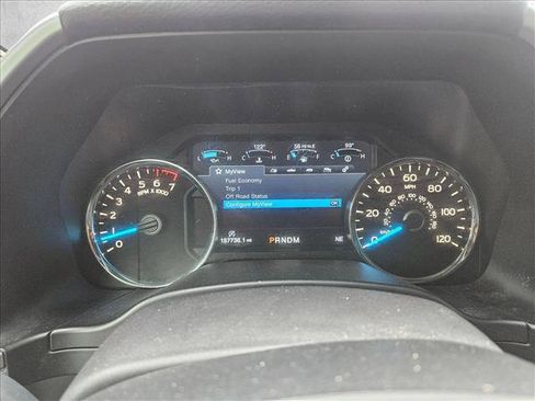 Used 2017 Ford F150 Lariat w/ Equipment Group 502A Luxury RWD image 22