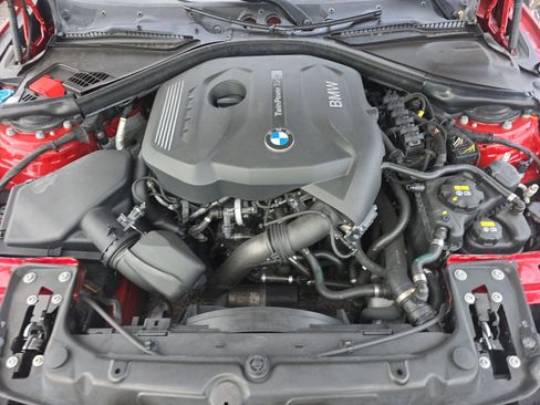 Used 2018 BMW 430i Coupe w/ Premium Package image 16