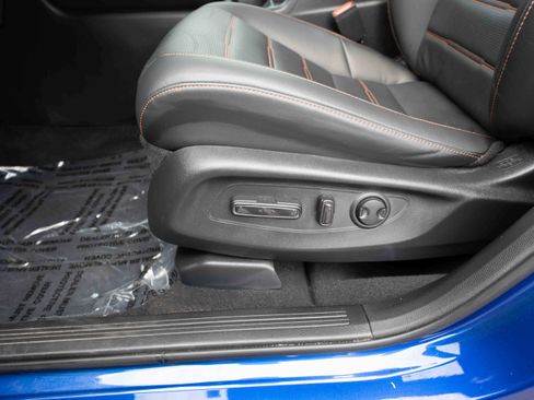 Used 2024 Honda CR-V Sport-L image 12