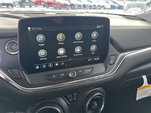 New 2026 Chevrolet Blazer LT w/ Convenience Package AWD/4WD image 18