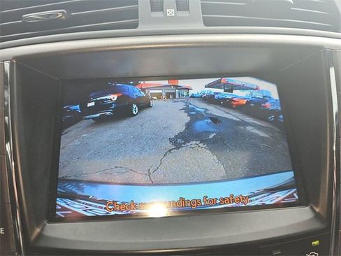 Used 2012 Lexus IS 250 w/ F-Sport Pkg w/Summer Tires image 29