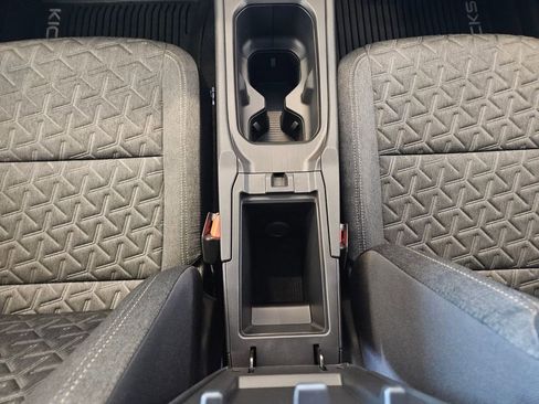 New 2026 Nissan Kicks SV w/ Cold Weather Package image 19