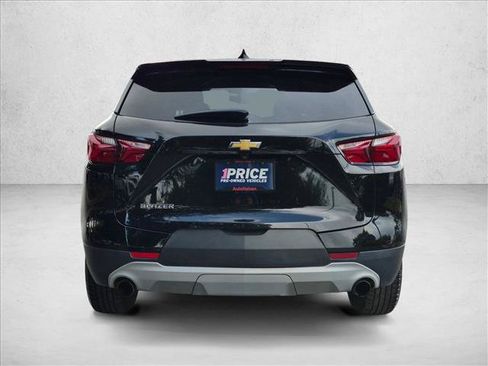 Used 2020 Chevrolet Blazer LT FWD image 29