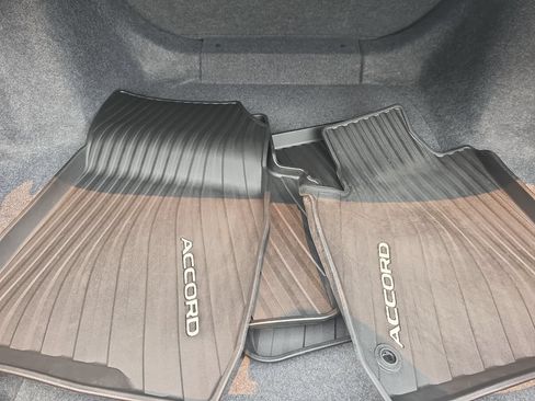 Used 2021 Honda Accord LX image 23