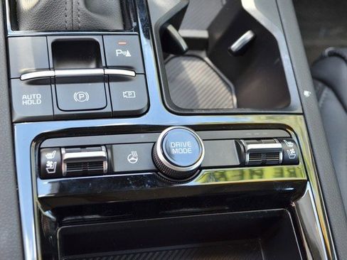 Used 2025 Kia K5 EX image 28