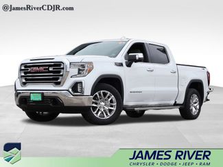 Used 2019 GMC Sierra 1500 SLT w/ SLT Premium Plus Package AWD/4WD 360° Tour