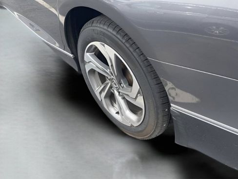 Used 2020 Honda Accord EX image 13