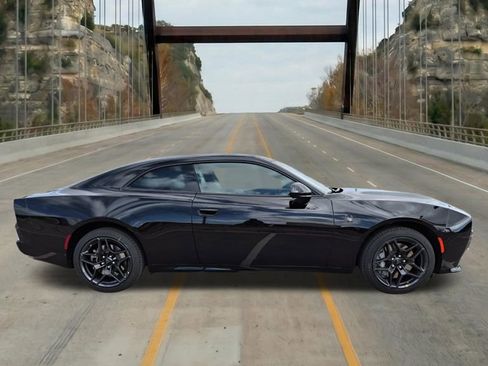New 2026 Dodge Charger Scat Pack AWD/4WD image 12