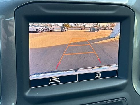 New 2025 GMC Sierra 2500 Pro w/ 1SA Pro Safety Plus Package image 14