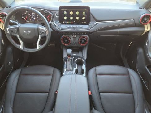 Used 2023 Chevrolet Blazer RS w/ Driver Confidence II Package image 27