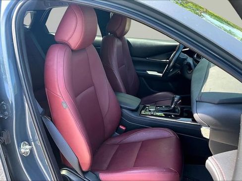 Used 2023 MAZDA CX-30 AWD 2.5 S w/ Preferred Package image 15