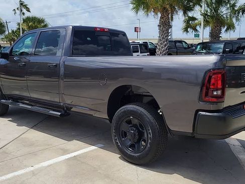 New 2026 RAM 3500 Tradesman AWD/4WD image 6