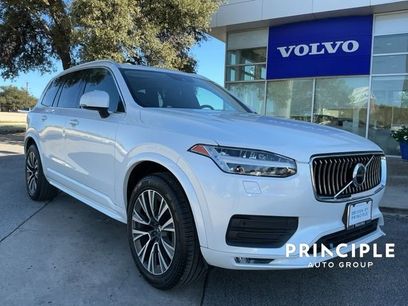 Certified 2021 Volvo XC90 T5 Momentum w/ Protection Package Premier