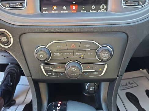 Used 2023 Dodge Charger Scat Pack RWD image 25