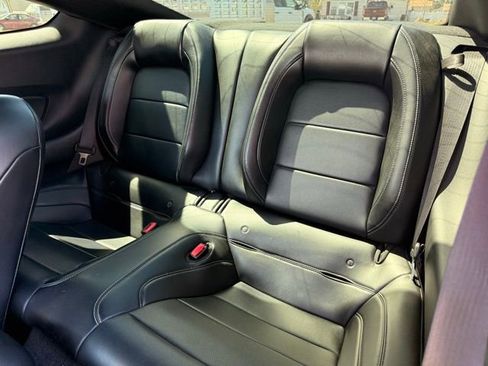 Used 2016 Ford Mustang Premium w/ Equipment Group 201A image 10