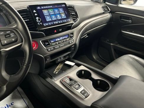 Certified 2024 Honda Ridgeline RTL image 29