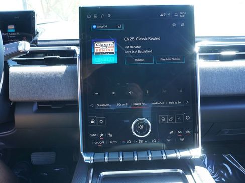 New 2026 GMC Sierra EV Elevation image 19