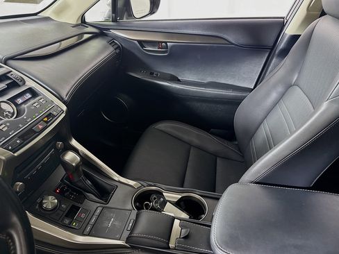 Used 2018 Lexus NX 300 AWD w/ Comfort Package image 24