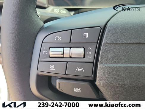 New 2025 Kia K4 EX FWD image 26