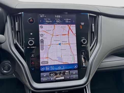 Used 2022 Subaru Outback Wilderness w/ Wilderness Package image 9