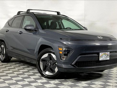 Used 2024 Hyundai Kona SEL image 12