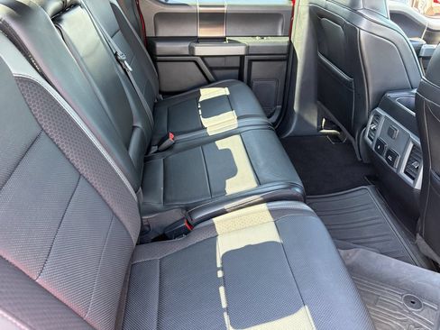 Used 2019 Ford F150 Raptor w/ Equipment Group 801A Mid AWD/4WD image 13