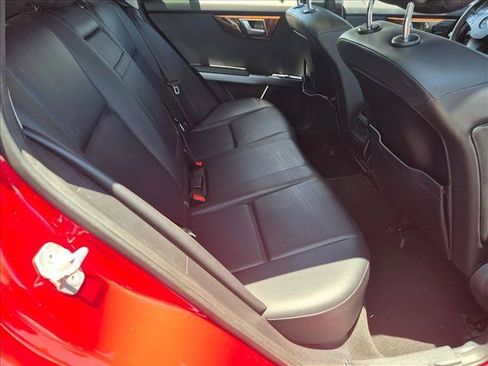 Used 2012 Mercedes-Benz GLK 350 2WD image 22