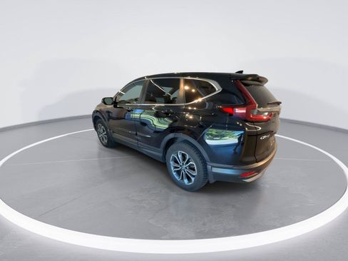 Used 2021 Honda CR-V EX image 5