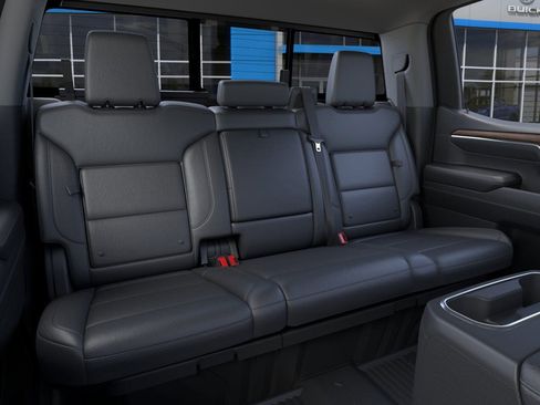 New 2026 Chevrolet Silverado 1500 LT Trail Boss w/ LT Trail Boss Premium Package image 17