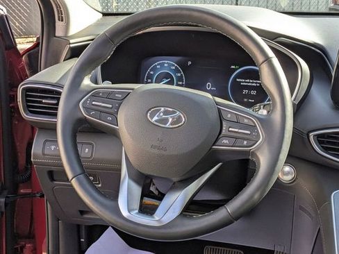 Used 2023 Hyundai Santa Fe Limited image 21