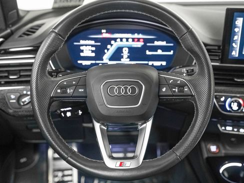 Used 2023 Audi S4 Premium Plus w/ Premium Plus Package image 15