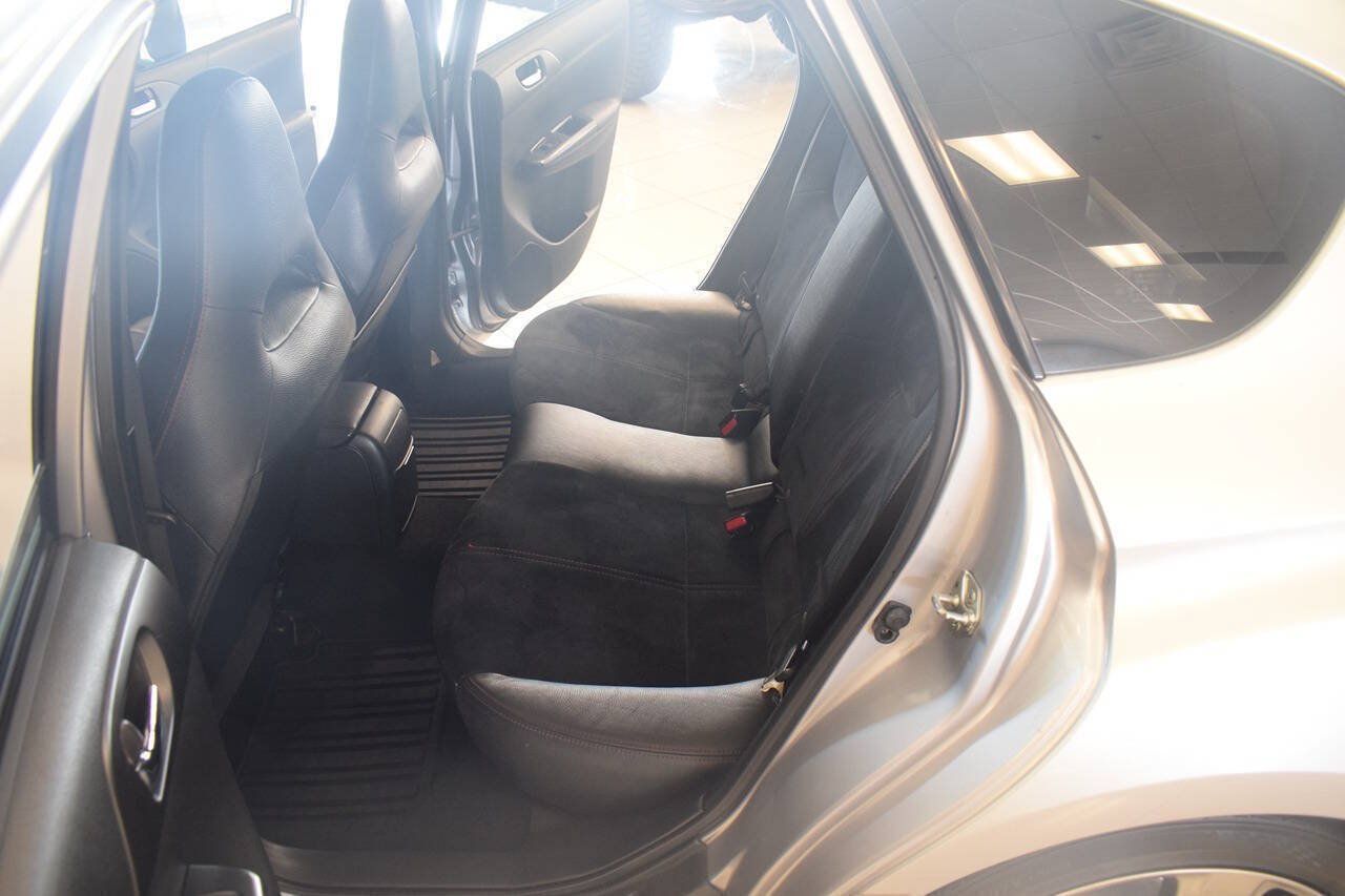 Used 2012 Subaru Impreza WRX STI AWD/4WD image 64