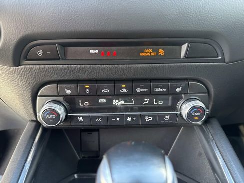 Certified 2024 MAZDA CX-5 2.5 Turbo image 33