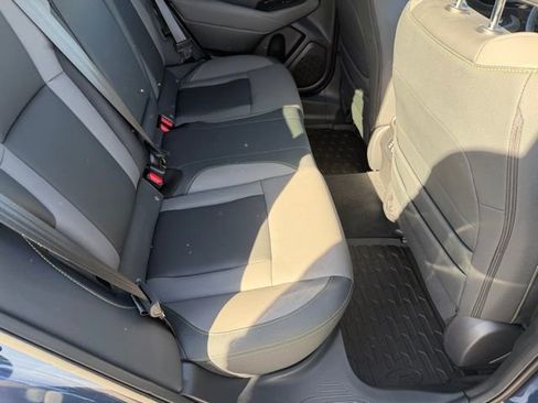 Used 2025 Subaru Outback Onyx Edition w/ Popular Package #2 image 17