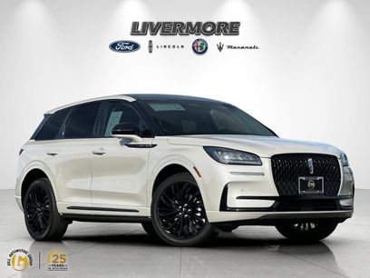 Certified 2023 Lincoln Corsair FWD w/ Equipment Group 101A