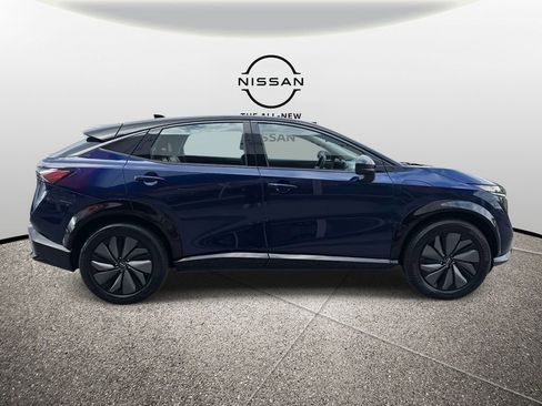 Certified 2024 Nissan Ariya AWD image 5