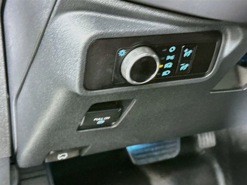 Used 2025 Ford Bronco Big Bend AWD/4WD image 19