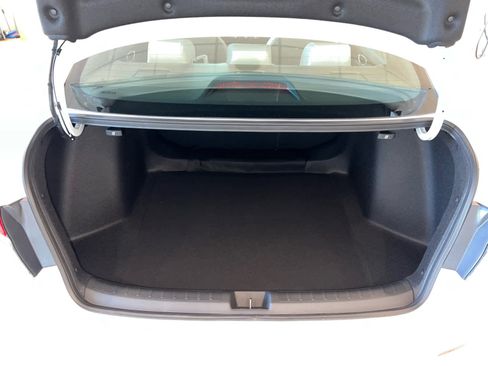 New 2026 Honda Civic Sport image 11