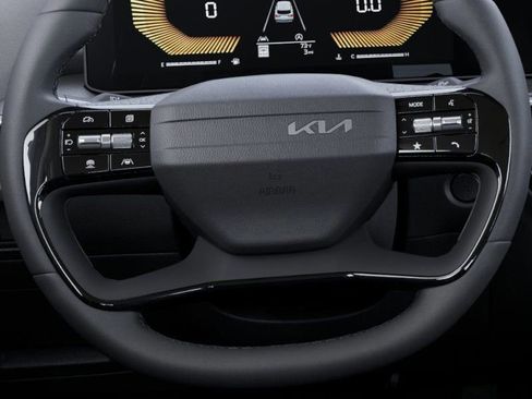 New 2026 Kia Sorento LX FWD image 22