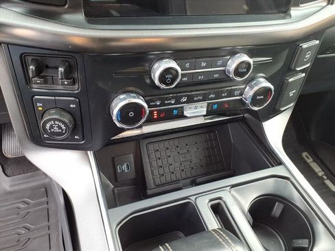 Used 2023 Ford F150 Platinum w/ Equipment Group 701A High image 31